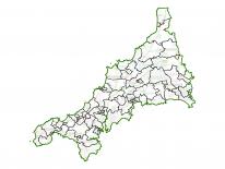 Map Of The New Division Boundaries